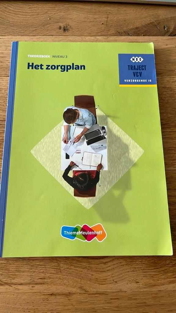 J.G.V. van Son - Niveau 3, Boeken, Schoolboeken, Zo goed als nieuw, Nederlands, Overige niveaus, Ophalen of Verzenden