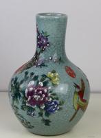 Vaas Chinees porselein, Antiek en Kunst, Ophalen of Verzenden
