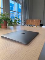 Apple 13.3 Inch MacBook Air, Ophalen of Verzenden, Zo goed als nieuw