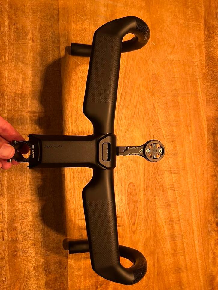 Foil rc Nav mount, Fietsen en Brommers, Fietsonderdelen, Nieuw, Racefiets, Stuur, Ophalen of Verzenden