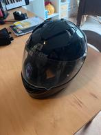 Shark Ridill motor/scooterhelm maat M, Fietsen en Brommers, Ophalen of Verzenden, Zo goed als nieuw, Medium, Shark
