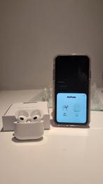 Apple AirPods 3 (Zo goed als Nieuw)- morgen in huis, Overige merken, Ophalen of Verzenden, Zo goed als nieuw, .