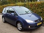 Ford Focus C-Max 1.6-16V Futura NWE APK TREKHAAK STOELVERW, Voorwielaandrijving, 1596 cc, 101 pk, Gebruikt