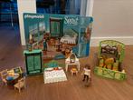 Playmobil spirit lucky’s slaapkamer 9477, Complete set, Gebruikt, Ophalen of Verzenden