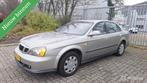 Daewoo Evanda 2.0 SX, Auto's, Daewoo, Voorwielaandrijving, Gebruikt, 4 cilinders, 700 kg