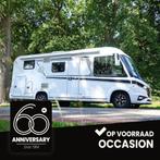 Knaus L!VE I 650 MEG 140pk (bj 2021), Integraal, Bedrijf, Knaus, Tot en met 4