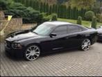 Dodge Charger for parts 2010-2015, Ophalen of Verzenden, Gebruikt, Seat, Bumper