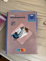 Gehandicapten zorg, Ophalen of Verzenden, Zo goed als nieuw, Overige niveaus