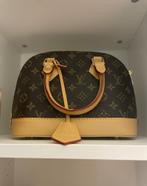 Alma bb tas, Ophalen of Verzenden, Nieuw, Bruin, Handtas