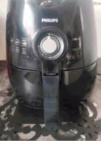 Philips Airfryer Black, Ophalen of Verzenden, Zo goed als nieuw