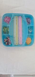 Lego dots armbandjes, Ophalen of Verzenden, Zo goed als nieuw, Losse stenen, Lego