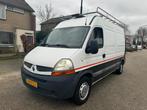 Renault Master T35 2.5 dCi L2H1, Auto's, Bestelauto's, Voorwielaandrijving, 1869 kg, Gebruikt, 4 cilinders