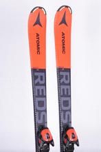80 90 110 kinder ski's ATOMIC REDSTER J2, grip walk