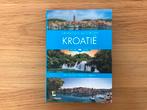 Eva-Maria Steinburger - Kroatië on the road, Eva-Maria Steinburger, Europa, Ophalen of Verzenden, Zo goed als nieuw