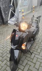 25km scooter Kymco Like 50 TT, Ophalen, Gebruikt, Benzine, Like