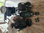 Joolze kinderwagen+ maxi cosi+ adapters..Hele pakket, Dieren en Toebehoren, Ophalen of Verzenden, Zo goed als nieuw