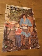 Kreatief met Durable Katoen nr. 3/78, Ophalen of Verzenden
