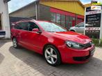 Volkswagen Golf Variant 1.4 TSI Comfortline AUTOMAAT|LMV|Sto, Stof, Gebruikt, Traction-control, 4 cilinders