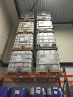 Lege IBC's te koop, Doe-het-zelf en Verbouw, Kratten en Dozen, Ophalen, Gebruikt, 100 cm of meer, 60 cm of meer