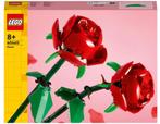 LEGO Botanicals rozen 40460 |NEW|, Kinderen en Baby's, Speelgoed | Duplo en Lego, Ophalen of Verzenden, Nieuw, Complete set, Lego