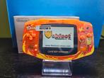 Gameboy advance - IPS V3 - perfect, Spelcomputers en Games, Spelcomputers | Nintendo Game Boy, Ophalen of Verzenden, Zo goed als nieuw