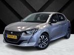 Peugeot 208 Allure Pack 1.2 Turbo 100pk | NAVI | CAMERA | AP, Auto's, 101 pk, Gebruikt, 1199 cc, Bedrijf