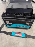 Makita gereedschapskoffer, Doe-het-zelf en Verbouw, Ophalen, Gebruikt