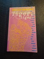 Tiger ,tiger, Ophalen of Verzenden, Zo goed als nieuw, Melvin burgess