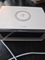 Grundig snooze wekker wit, Ophalen, Zo goed als nieuw