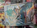Dragon ball FB02 vegito, Hobby en Vrije tijd, Ophalen, Nieuw, Losse kaart