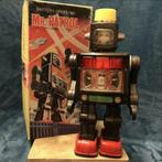 antieke robot Patrol, Ophalen of Verzenden