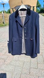 Te koop: Twee wedstrijdjassen dressuur (dames), Ophalen, Dressuur, Zo goed als nieuw, Dames