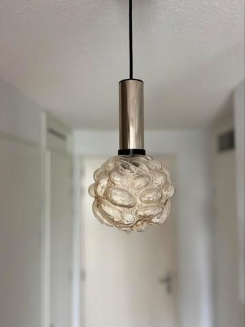 Helena Tynell Bubble hanglamp – designklassieker uit ’60/’70 beschikbaar voor biedingen