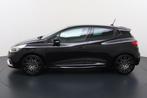 Renault Clio 1.6 R.S. Navigatie, Metalen flippers, Auto's, Renault, Euro 5, 1618 cc, Gebruikt, Zwart