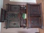 Antieke kast, Antiek en Kunst, Antiek | Meubels | Kasten, Ophalen