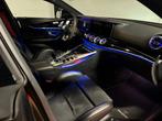 Mercedes-Benz GT 800 BRABUS 4-Door Coupe ORGINEEL UNIEK!, Automaat, Zwart, Bedrijf, Sedan