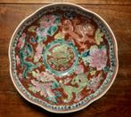 Antiek Chinees Porselein Famille Rose, Antiek en Kunst, Ophalen