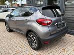 Renault Captur 0.9 TCe Dynamique | Camera | 2015, Ophalen, 898 cc, Renault, Handgeschakeld