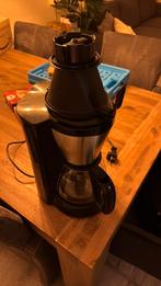 Koffiezetapparaat met filter, Witgoed en Apparatuur, Koffiezetapparaten, 10 kopjes of meer, Ophalen, Koffiemachine