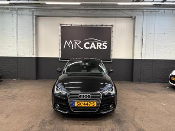 Audi A1 1.4 TFSI Ambition Automaat/Navi/Airco beschikbaar voor biedingen