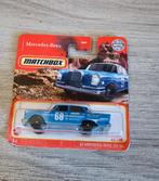 matchbox mercedes-benz 220 se mercedes nieuw let op, Nieuw, Ophalen of Verzenden