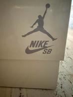 Nike SB sneakers, Ophalen of Verzenden, Wit, Sneakers of Gympen