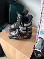 Skischoenen maat 34 kind, Sport en Fitness, Skiën en Langlaufen, Ophalen of Verzenden, Zo goed als nieuw, 100 tot 140 cm, Schoenen