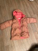 Winter jas, Kinderen en Baby's, Kinderkleding | Maat 104, Ophalen of Verzenden, Zo goed als nieuw, Meisje, Jas