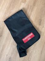 Amsterdam Tas voor Kwasten & Verf, Hobby en Vrije tijd, Schilderen, Ophalen of Verzenden, Zo goed als nieuw, Overige typen