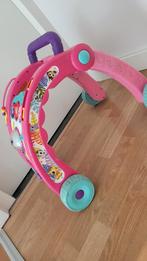 Loopwagen little tikes, Ophalen, Zo goed als nieuw, 6 maanden tot 2 jaar