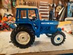 Ford 8200 4wd  Britains, Ophalen of Verzenden, Zo goed als nieuw, Tractor of Landbouw, Britains