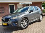 Mazda CX-5 2.0 Skylease 2WD, TREKHAAK / NAVI / PDC, 1295 kg, 4 cilinders, Origineel Nederlands, Bedrijf