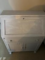 Secretaire, Brocante, Gebruikt, Ophalen