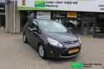 Ford C-Max 1.0 Lease Tit., Voorwielaandrijving, 125 pk, Gebruikt, Handgeschakeld